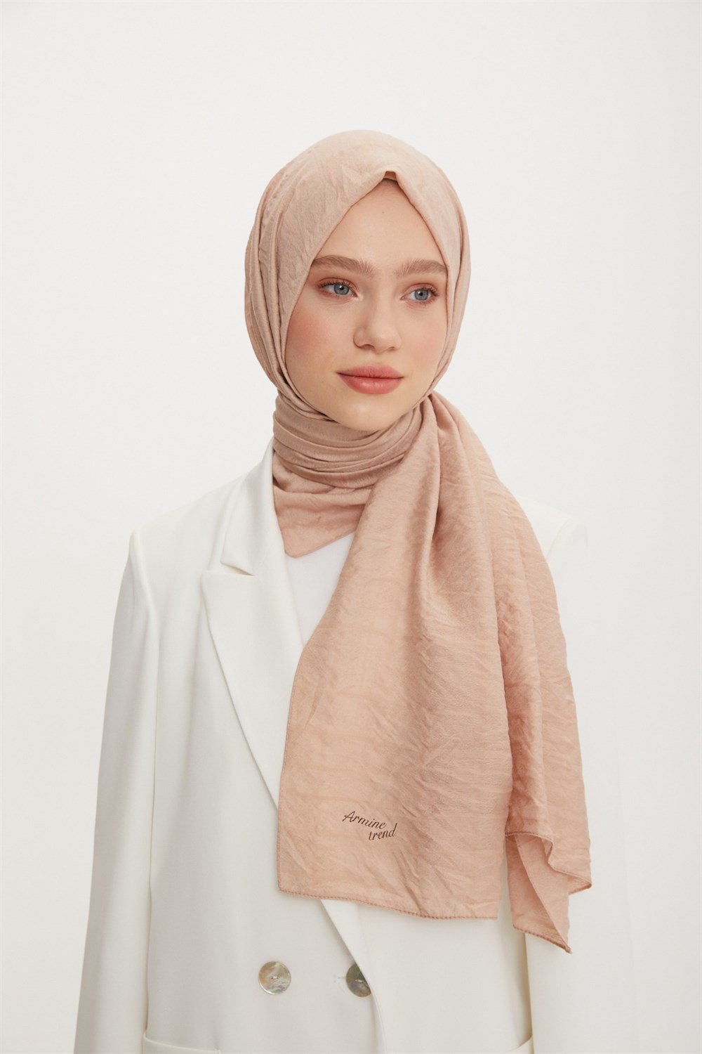 Armine Trend Star Şal 1 Mia- ATS1STR-568