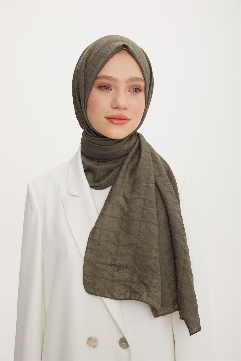 Armine Trend Star Şal 1 Mia- ATS1STR-566