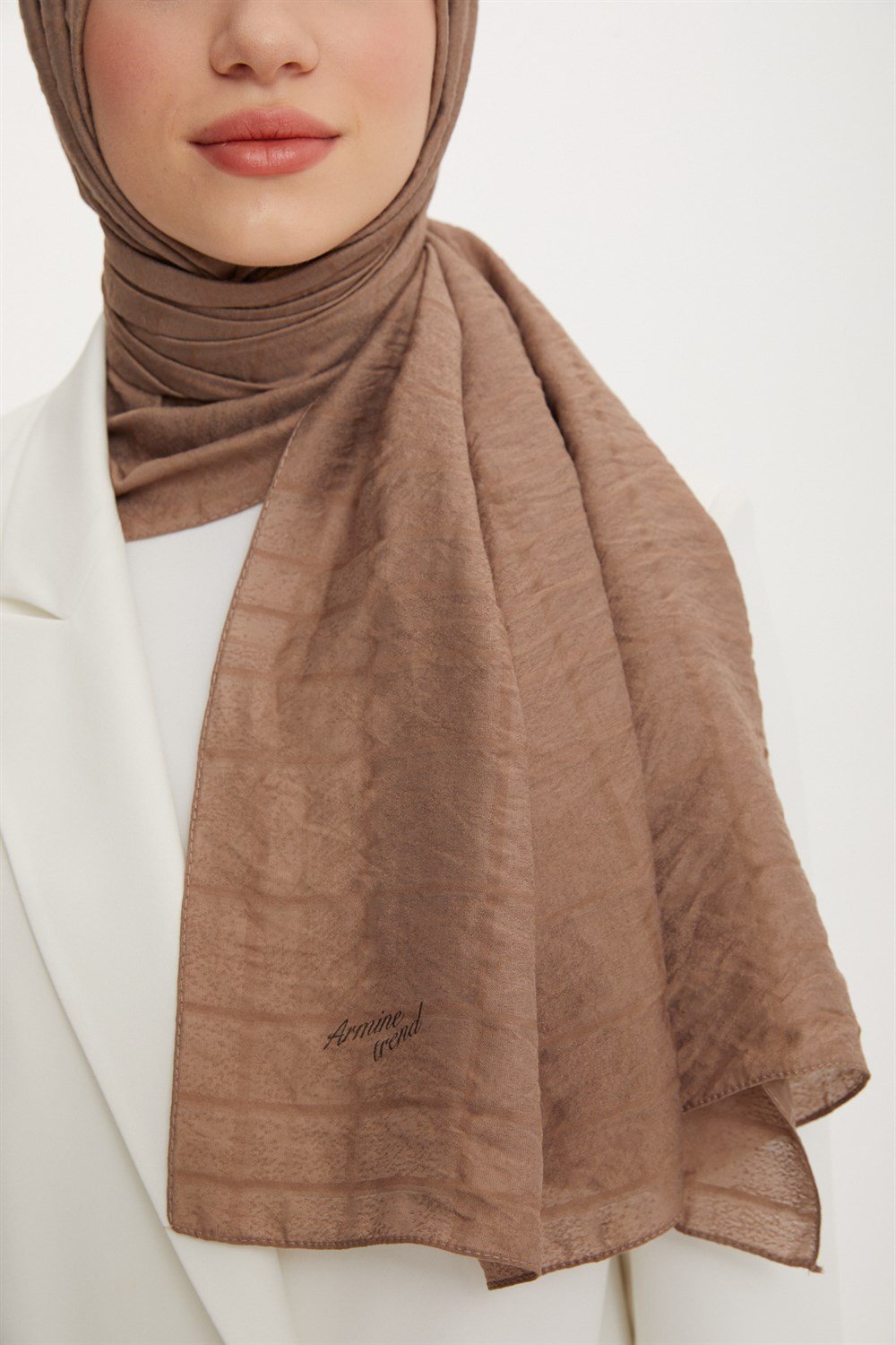 Armine Trend Star Şal 1 Mia- ATS1STR-571