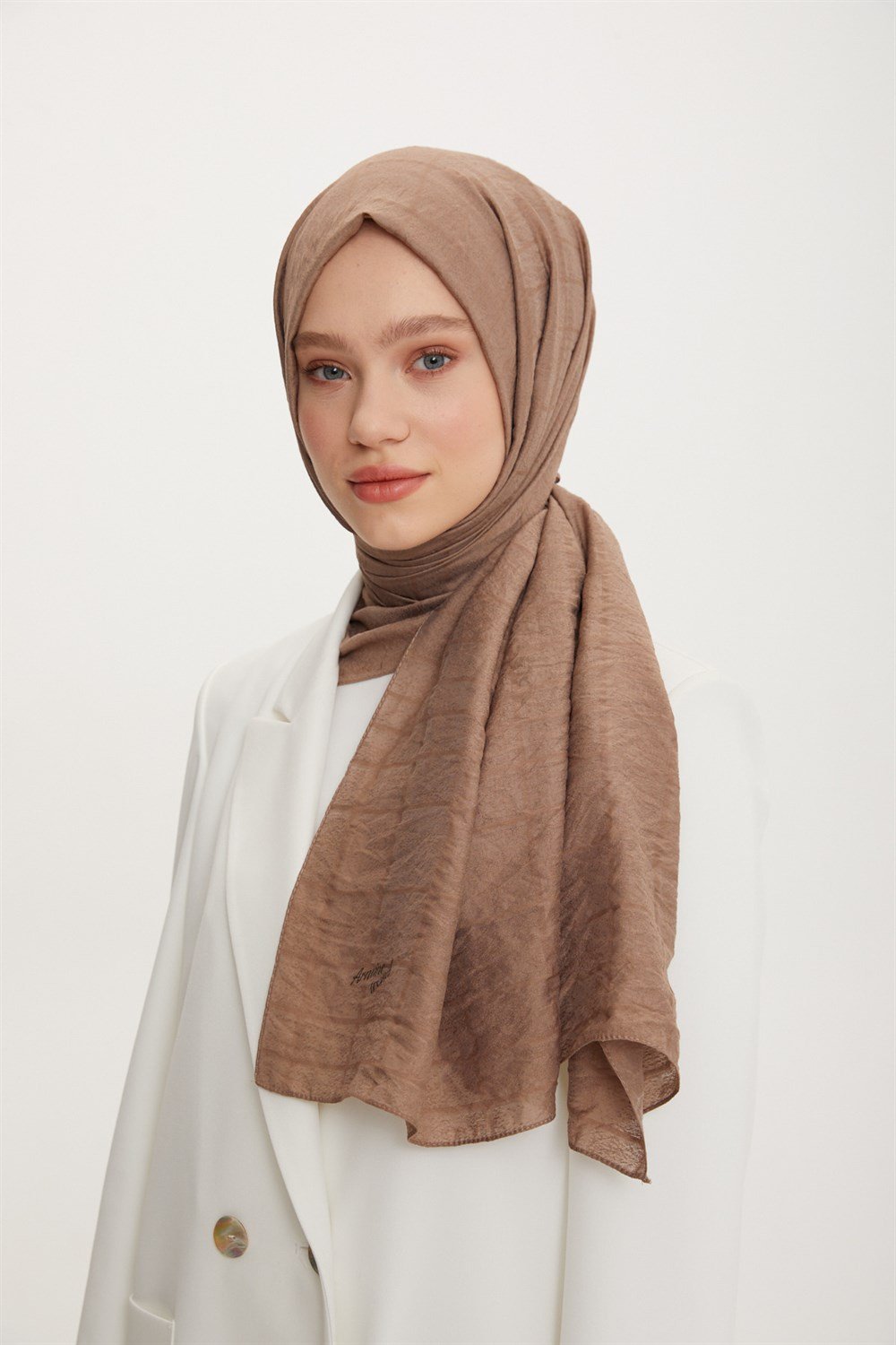 Armine Trend Star Şal 1 Mia- ATS1STR-571