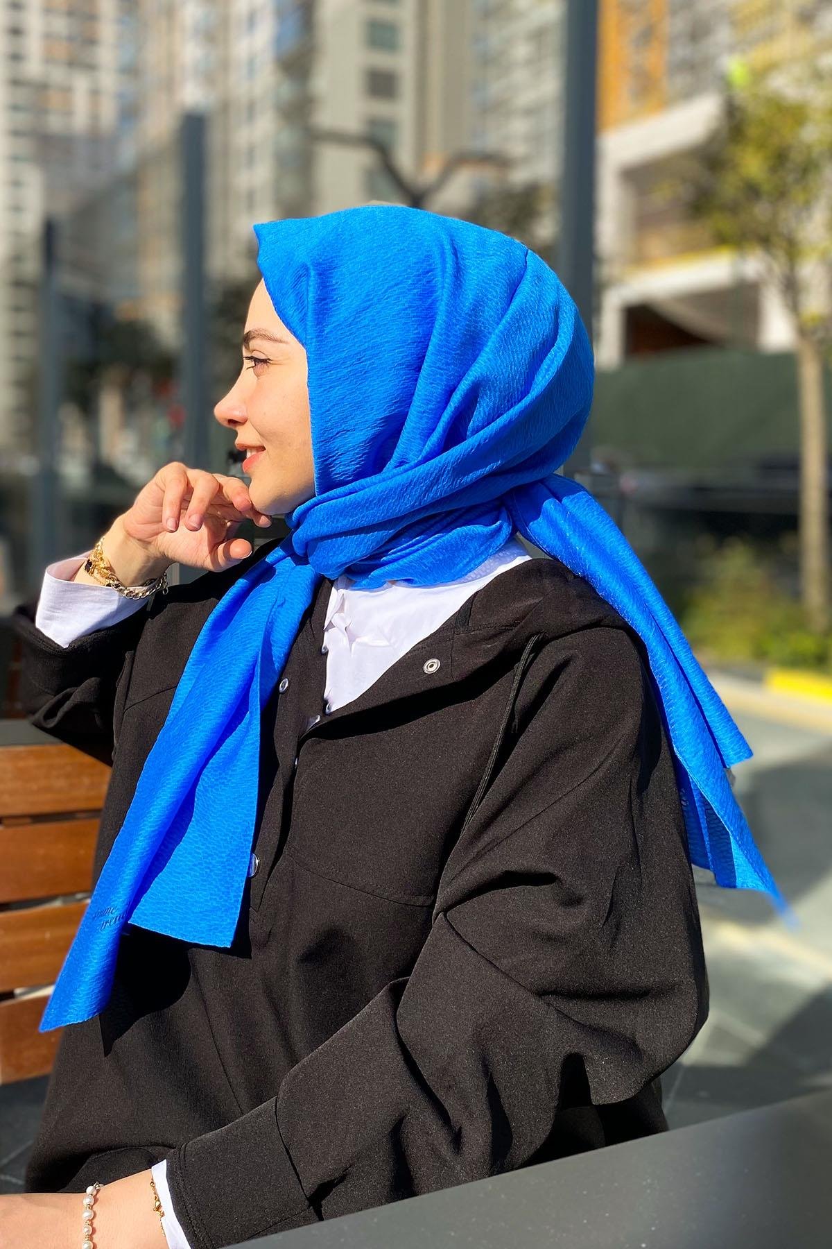 Armine Trend Star Şal 3 Dokulu- ATS3STR-561