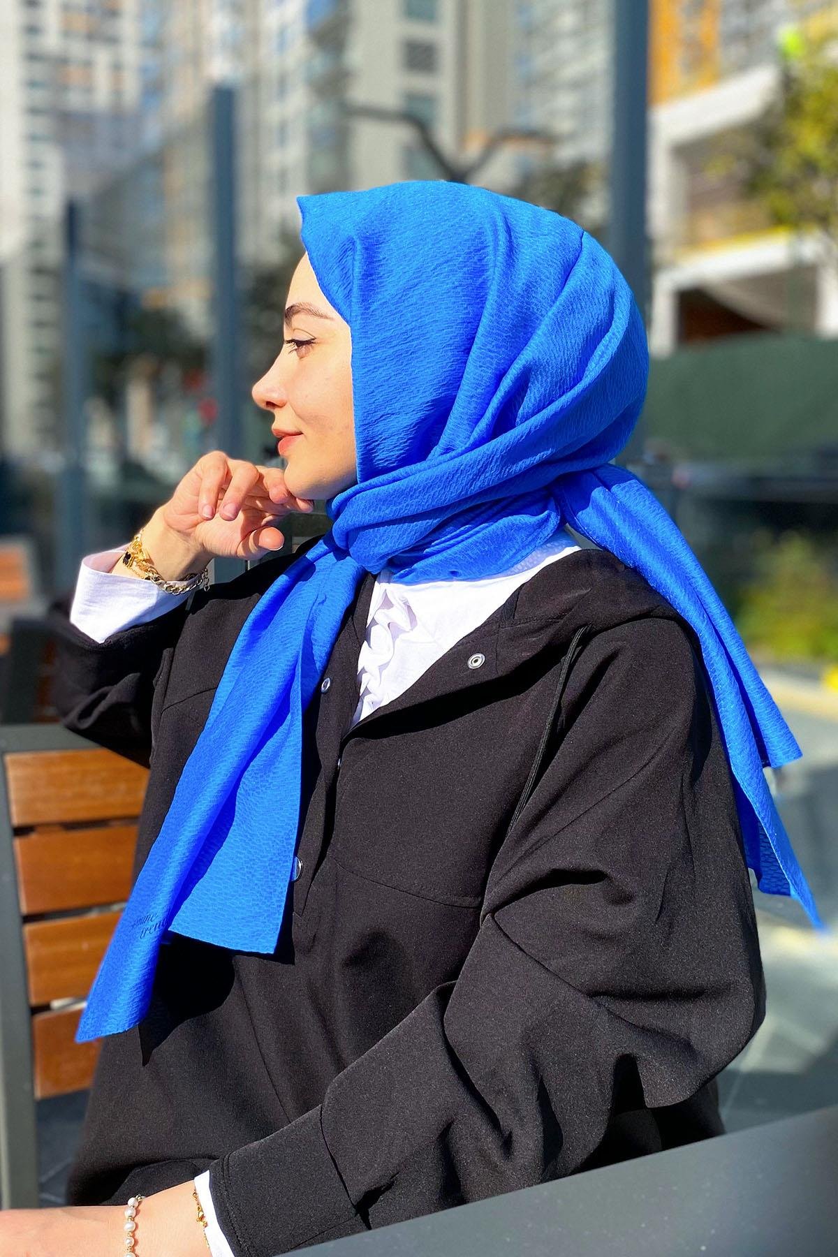 Armine Trend Star Şal 3 Dokulu- ATS3STR-561