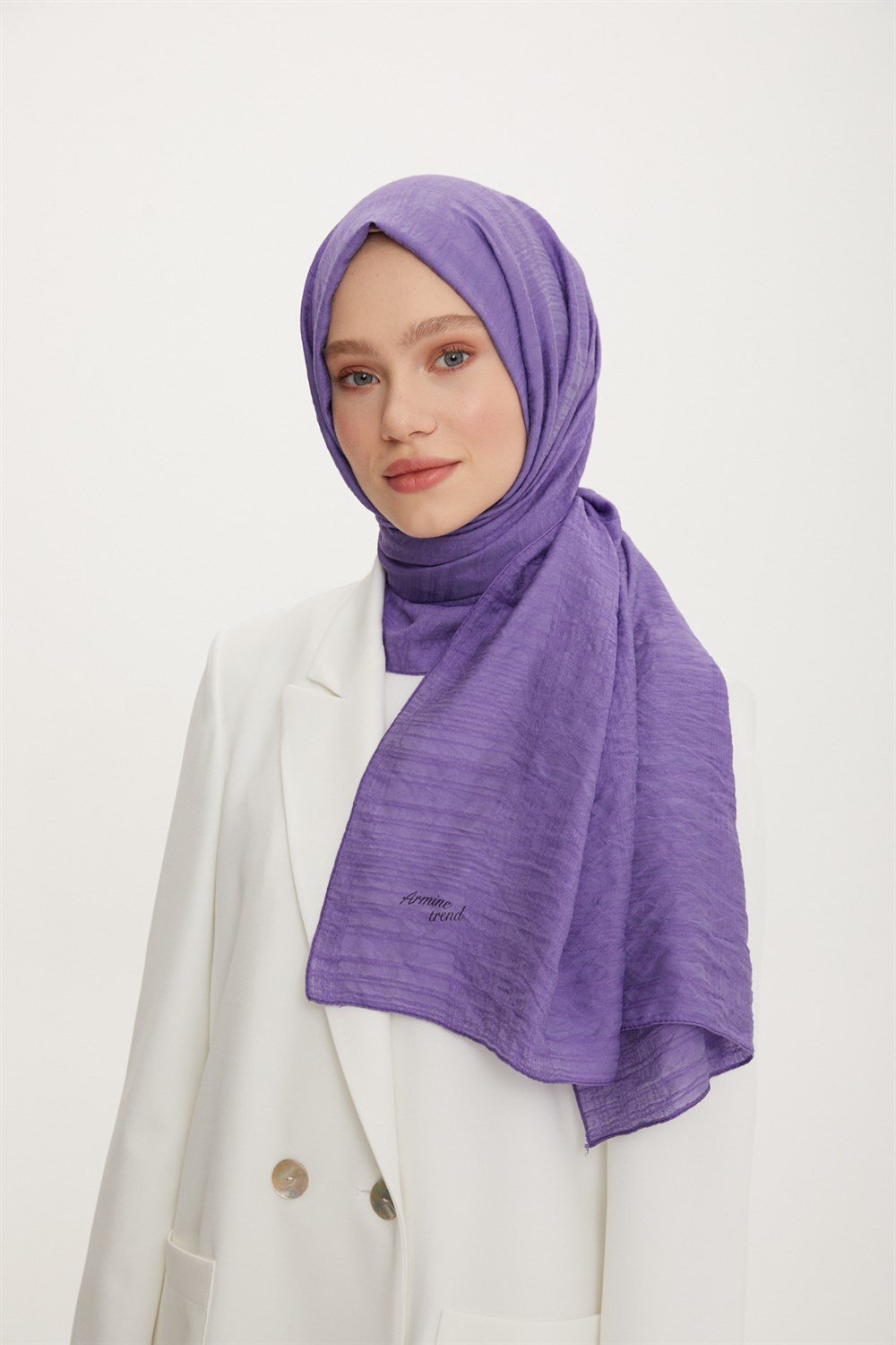 Armine Trend Star Şal - ATSSTR-543