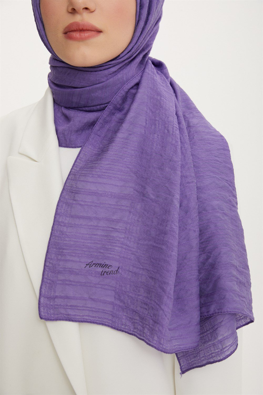 Armine Trend Star Şal - ATSSTR-543