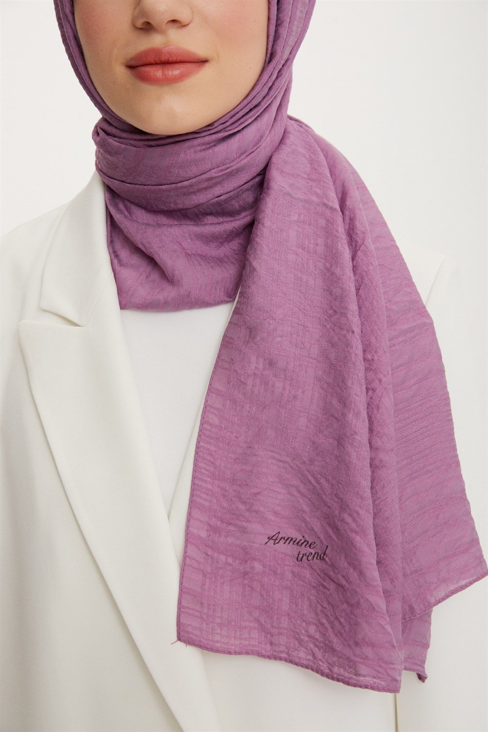 Armine Trend Star Şal - ATSSTR-544