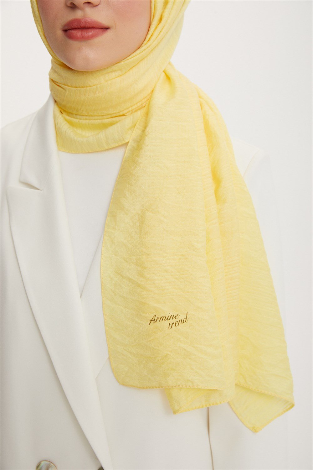 Armine Trend Star Şal - ATSSTR-562