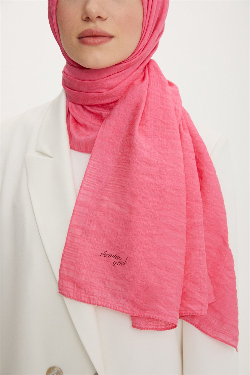 Armine Trend Star Şal - ATSSTR-565