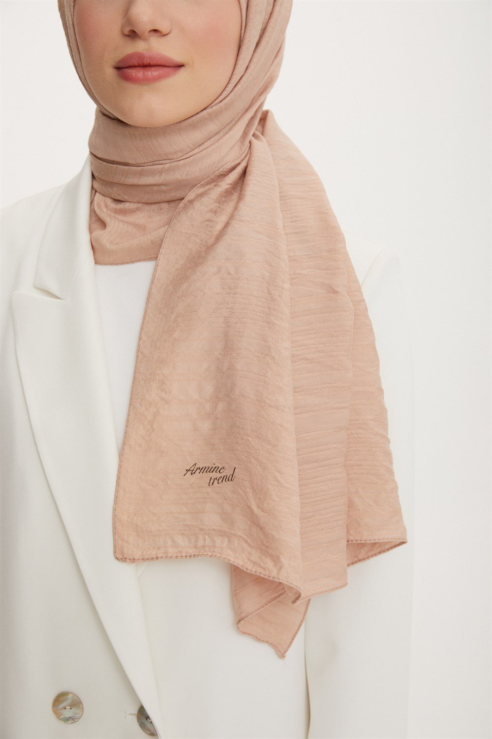 Armine Trend Star Şal - ATSSTR-568