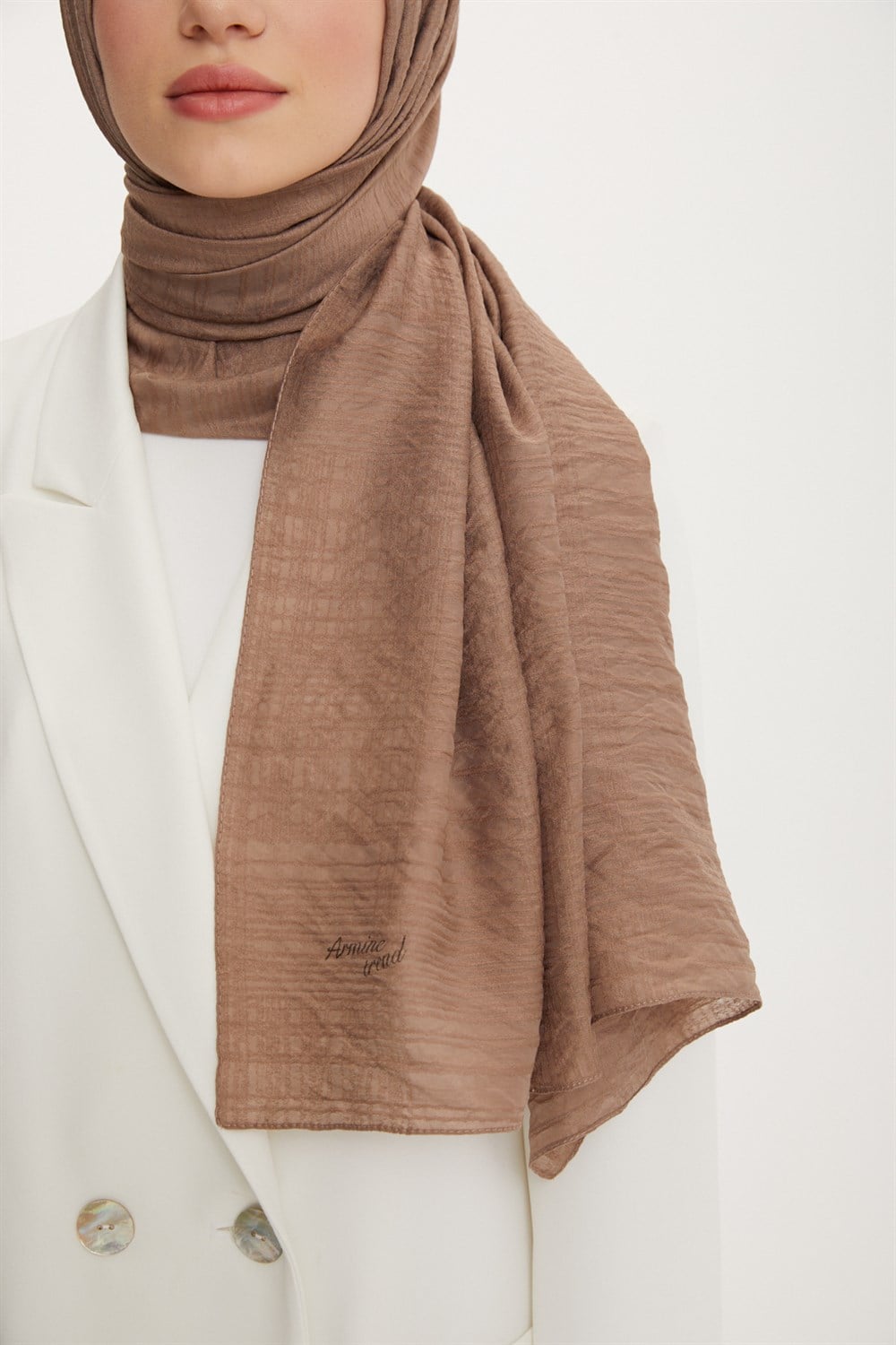 Armine Trend Star Şal - ATSSTR-571