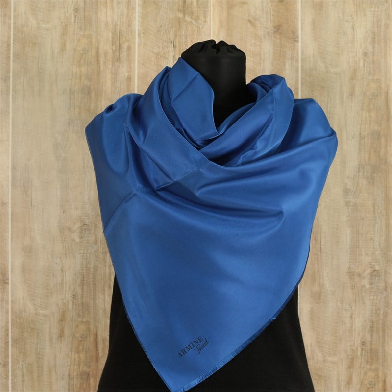 Armine Trend Tafta Eşarp - Tafta Kare Eşarp 06