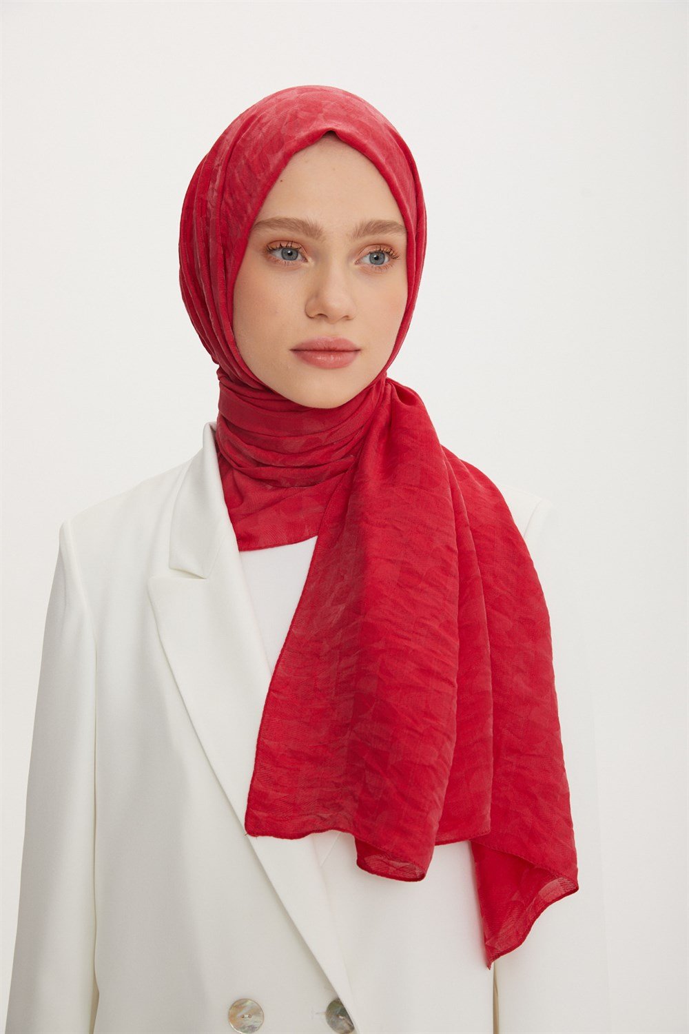 Armine Trend Vega Şal - Modal Kumaş - ATSVG-569