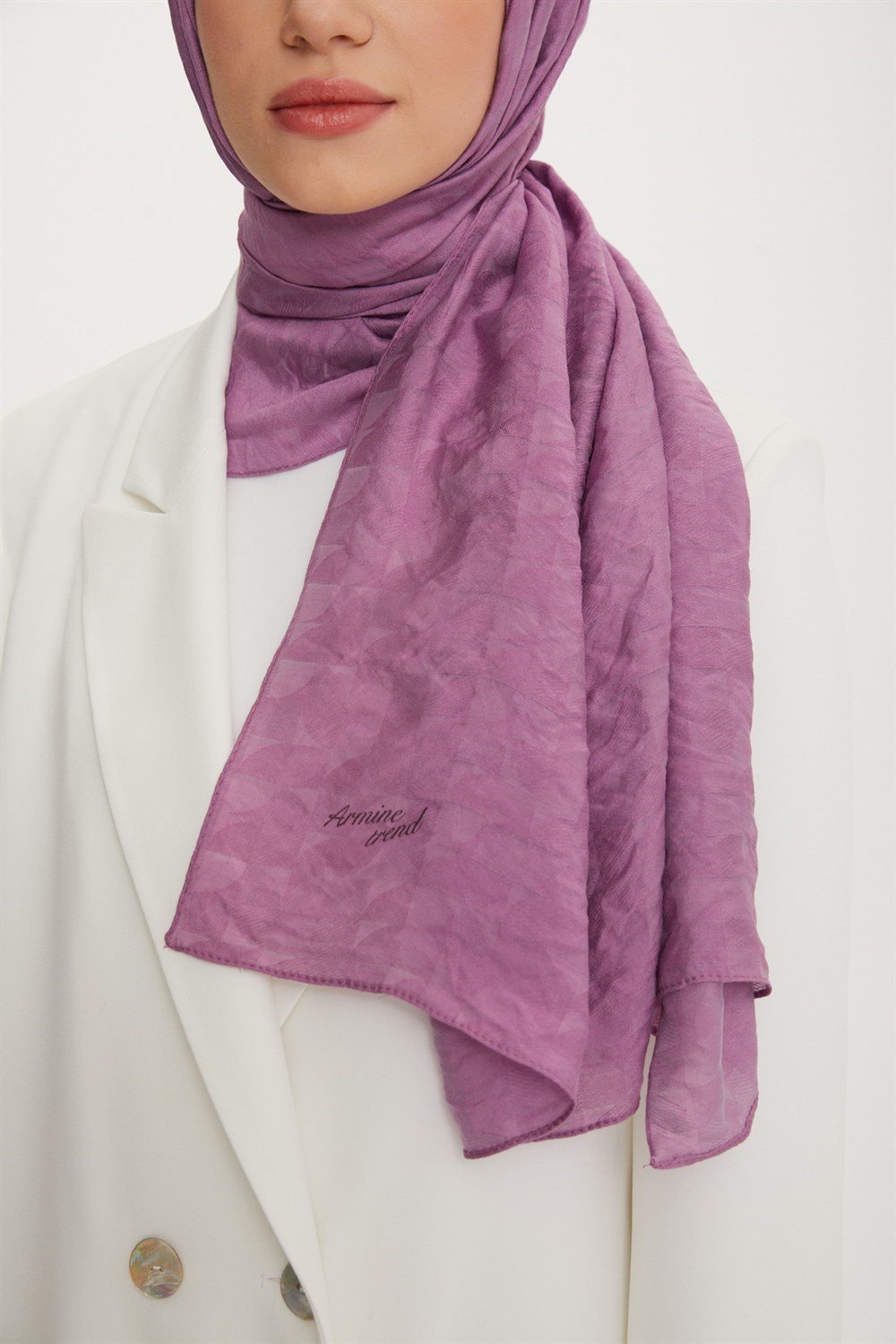 Armine Trend Vega Şal - Modal Kumaş - ATSVG-548-563-564 - 3'lü Set - Yılın Modası