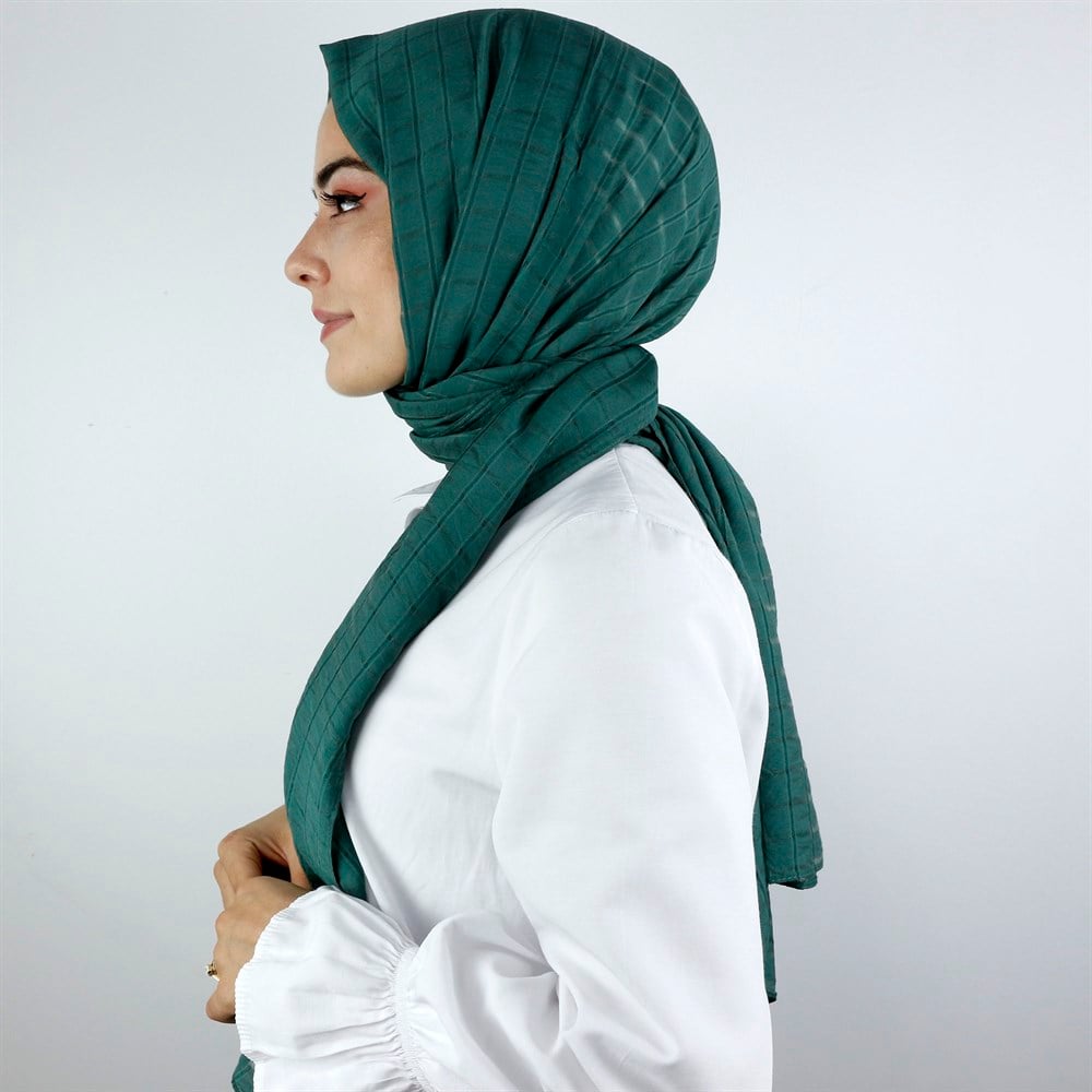 Armine Trend Yok Şal - 124