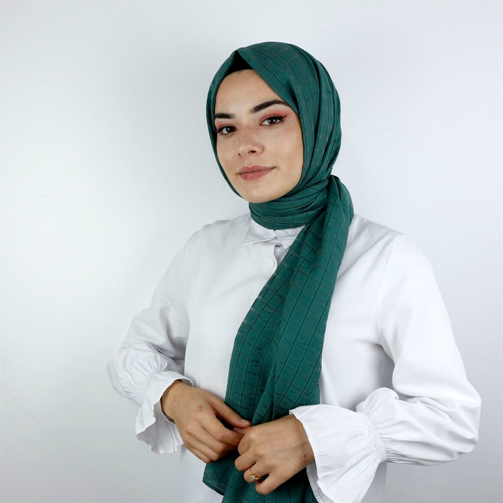 Armine Trend Yok Şal - 124