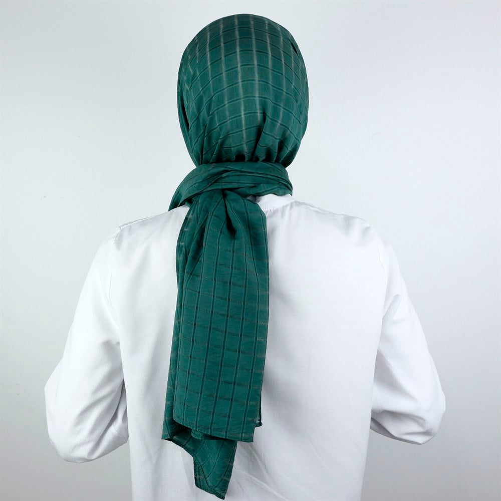 Armine Trend Yok Şal - 124