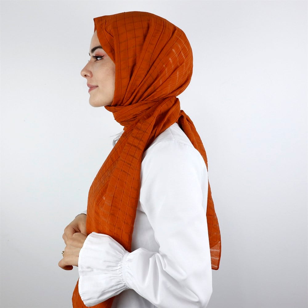 Armine Trend Yok Şal - 155