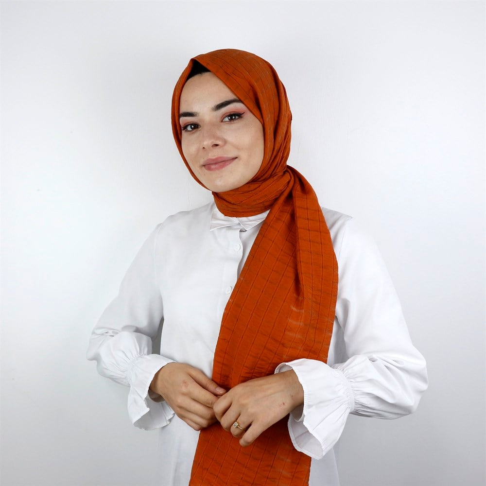 Armine Trend Yok Şal - 155