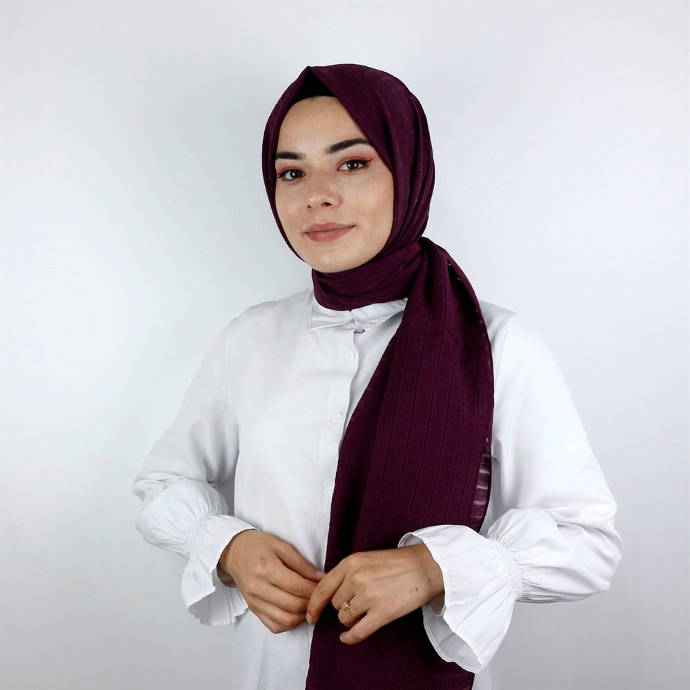 Armine Trend Yok Şal - 301