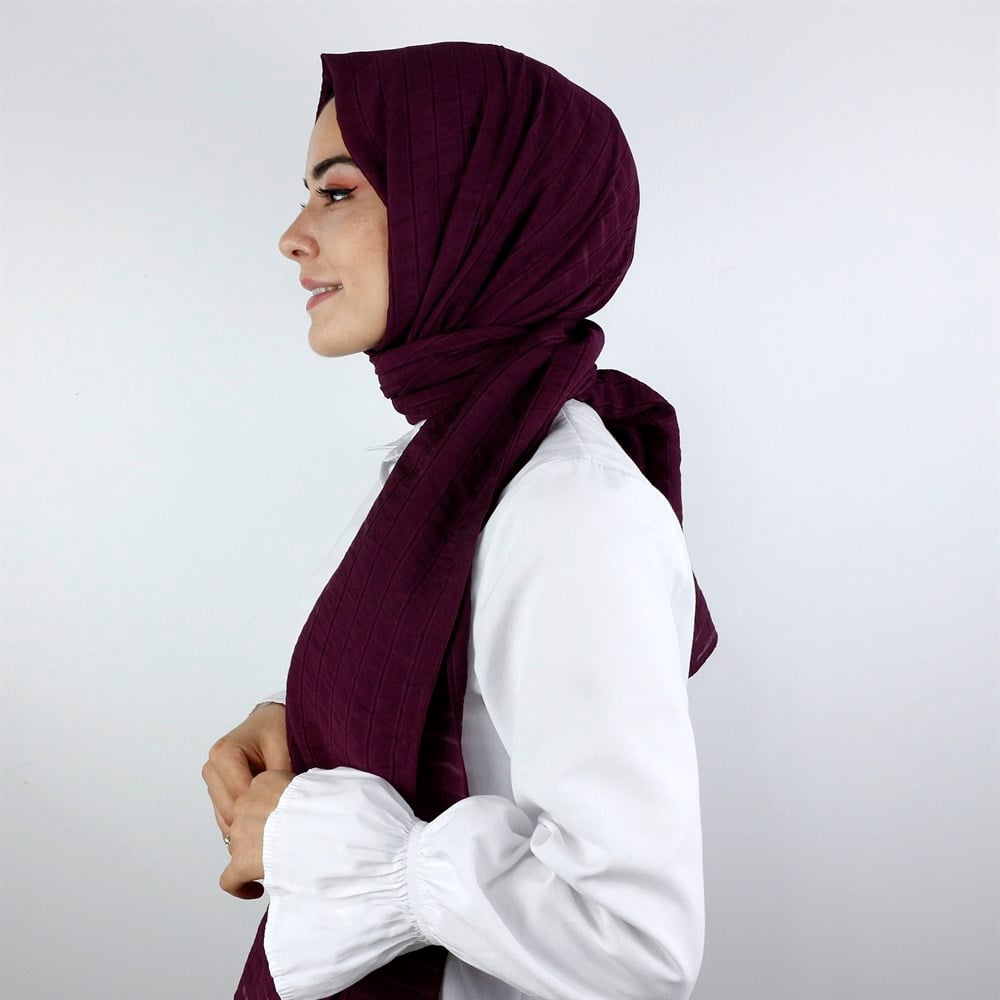 Armine Trend Yok Şal - 301