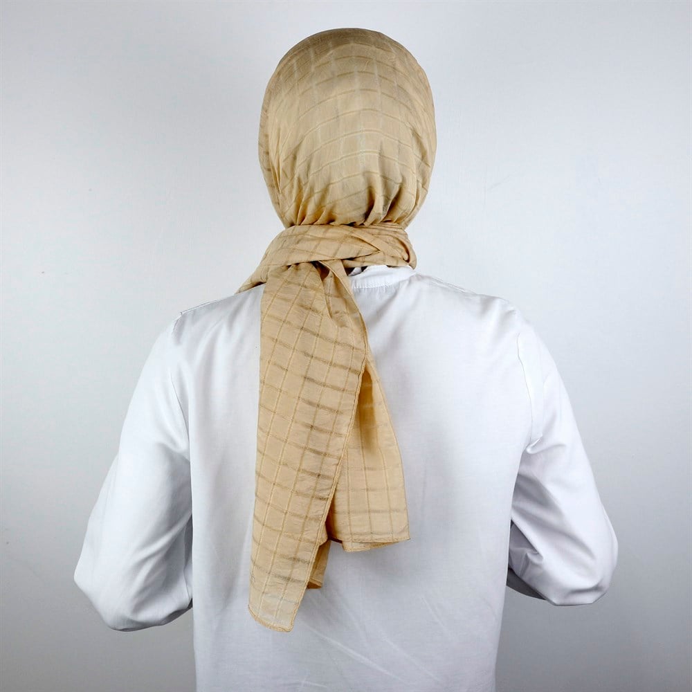 Armine Trend Yok Şal - 61