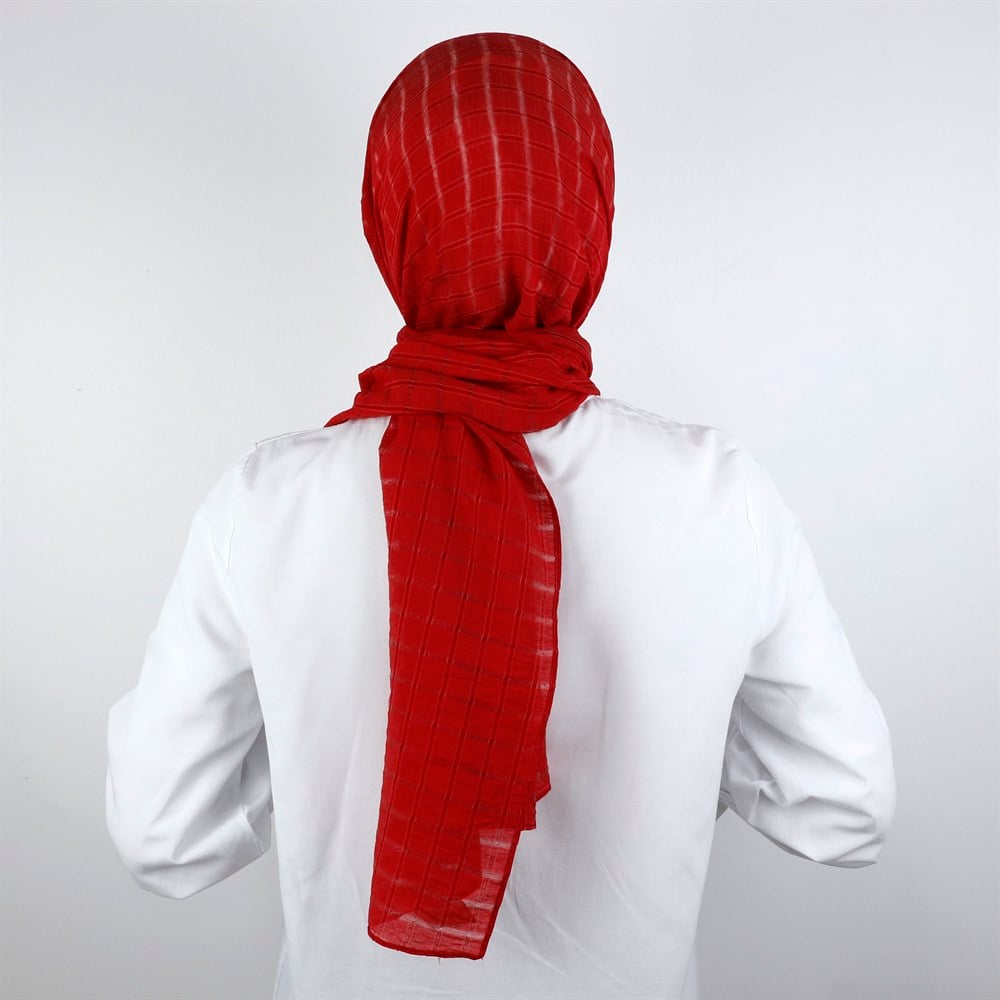 Armine Trend Yok Şal - 70