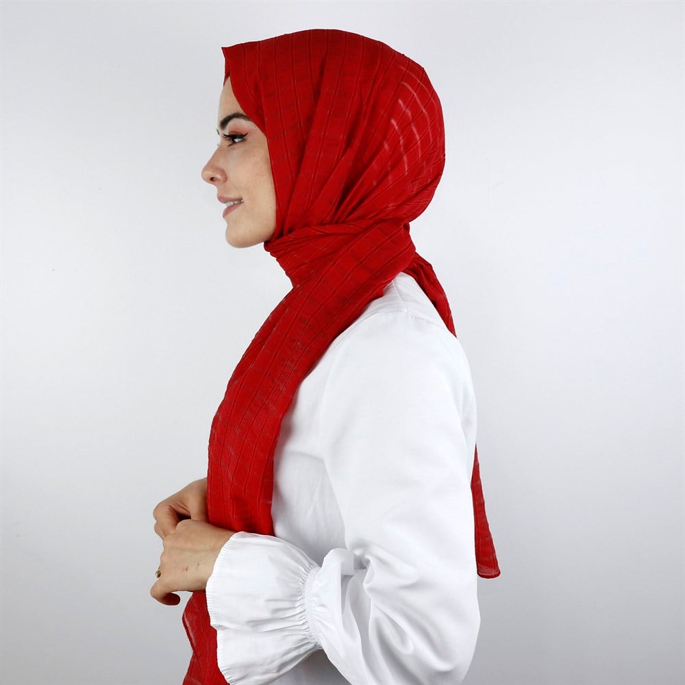 Armine Trend Yok Şal - 70