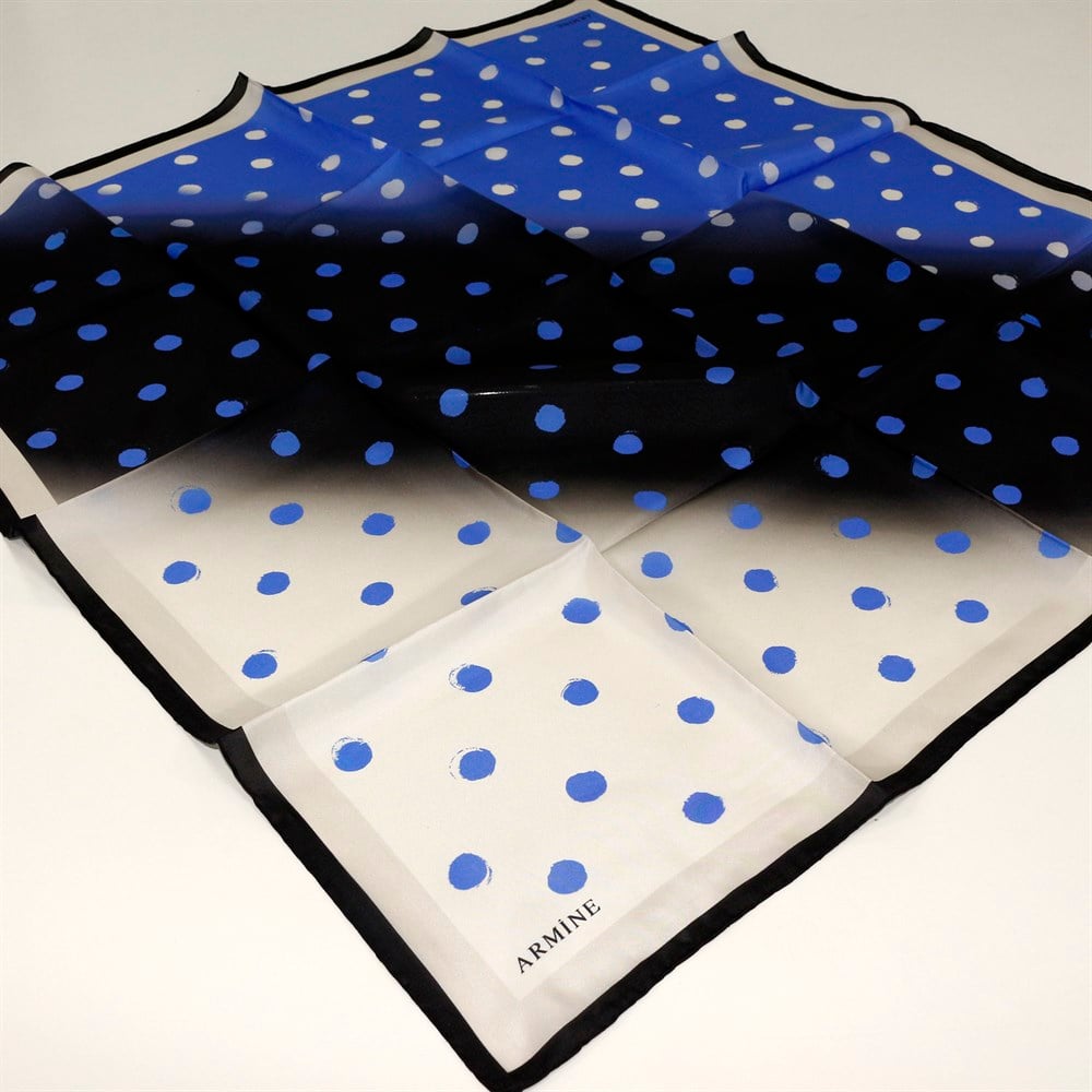 Armine Yaz Serinliği, İnce İpek Eşarp - 8430DH-38