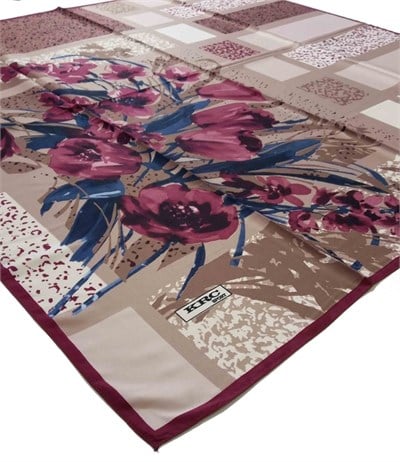 Karaca Sport Rayon Saten Eşarp - KS03