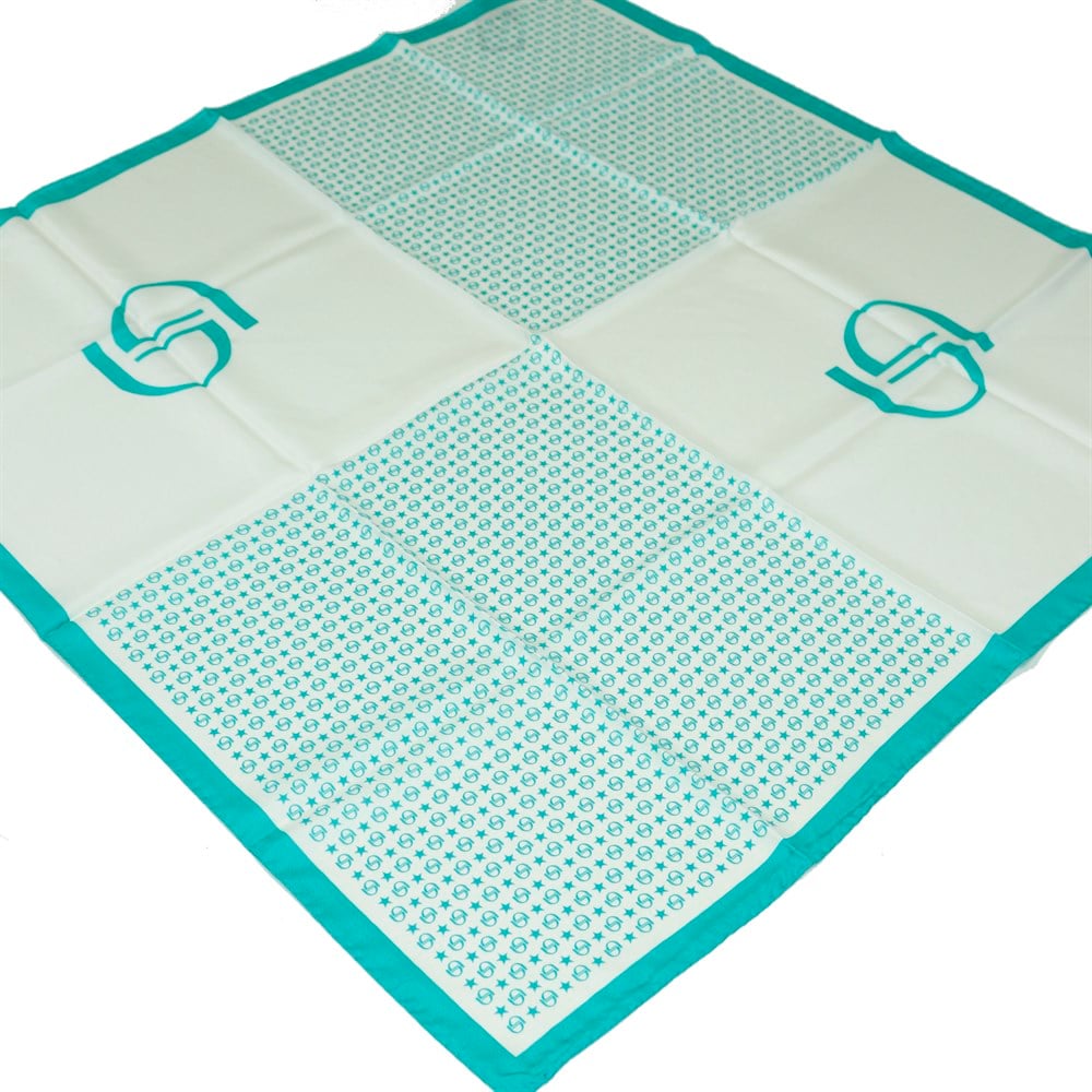 Byblos İtalyan İpek Eşarp - BYB1003-351 - Tivil