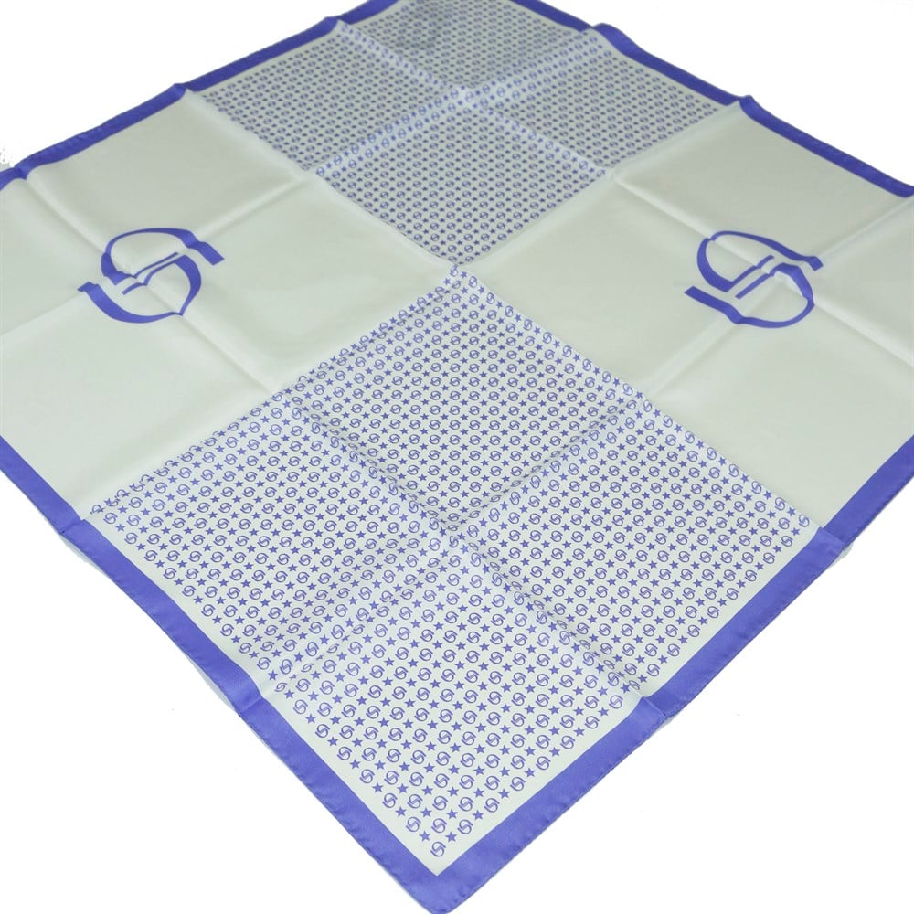 Byblos İtalyan İpek Eşarp - BYB1003-392 - Tivil