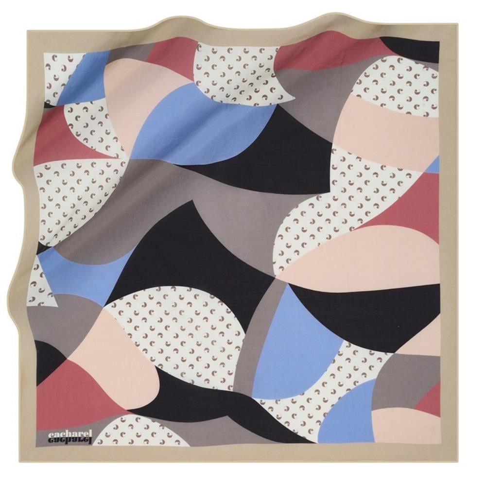 Cacharel Soft Pamuk Eşarp - 8725225-461