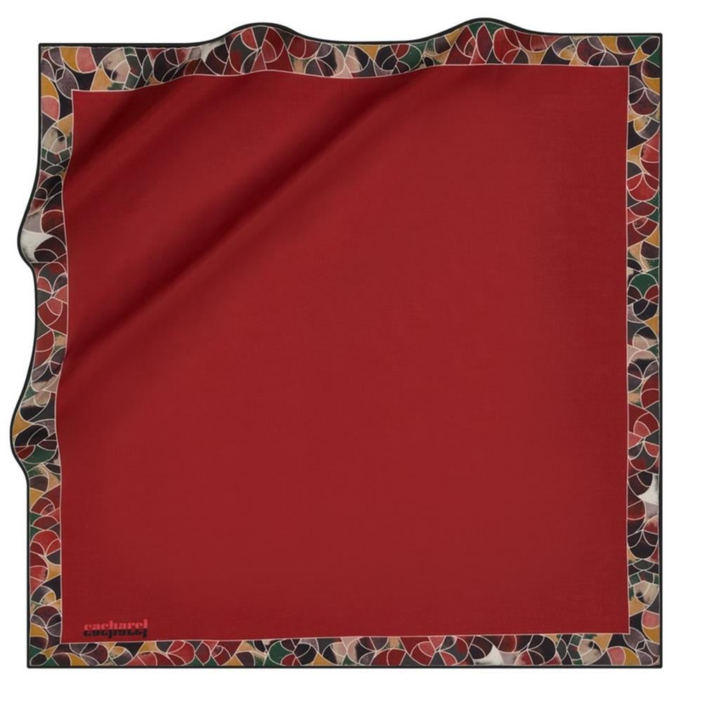 Cacharel Soft Pamuk Eşarp - 8735225-412