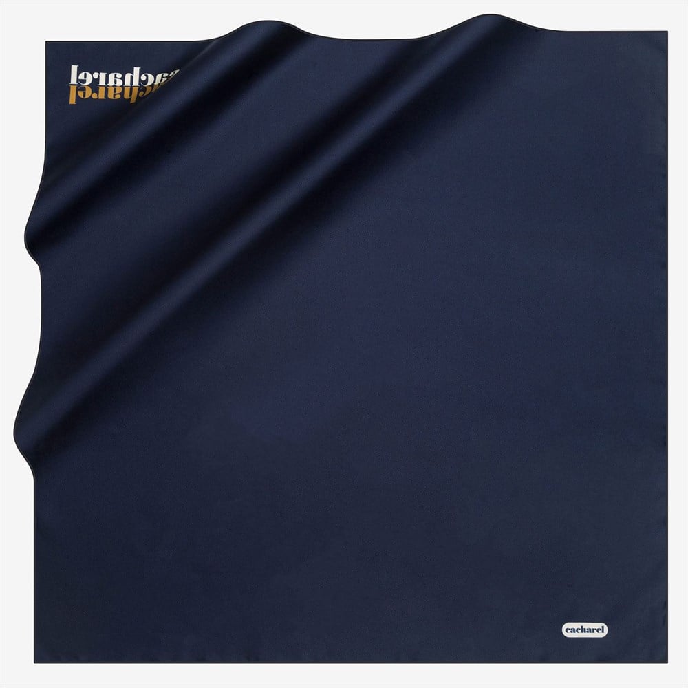 Cacharel Twill İpek Eşarp - 6733313-922