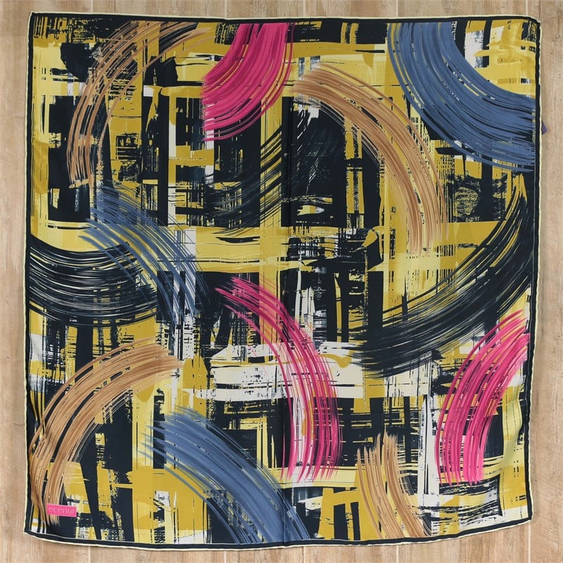 Ecenur Rayon Eşarp - EC1