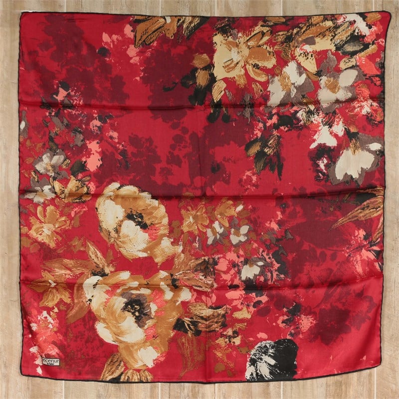 Ecenur Rayon Eşarp - EC5
