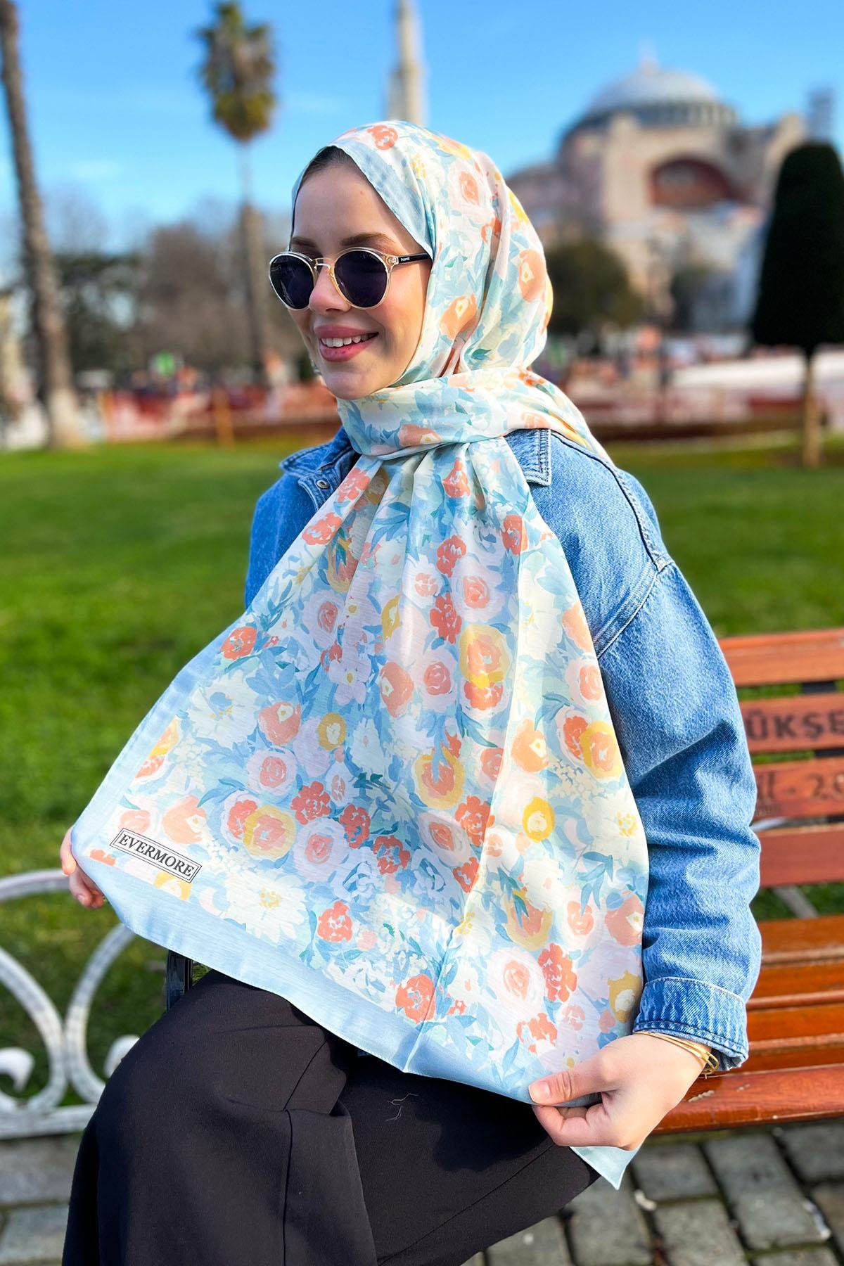 Evermore Elegance Şal - EM003-01