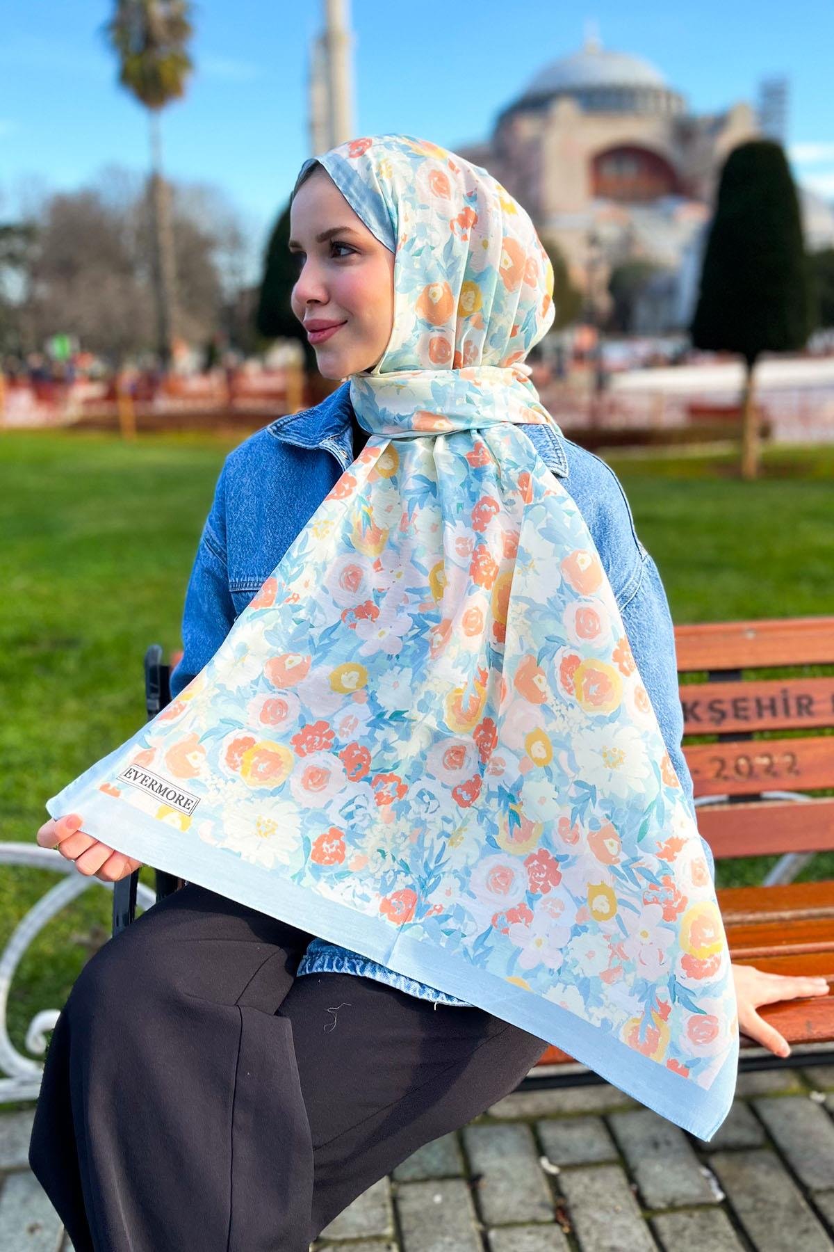 Evermore Elegance Şal - EM003-01