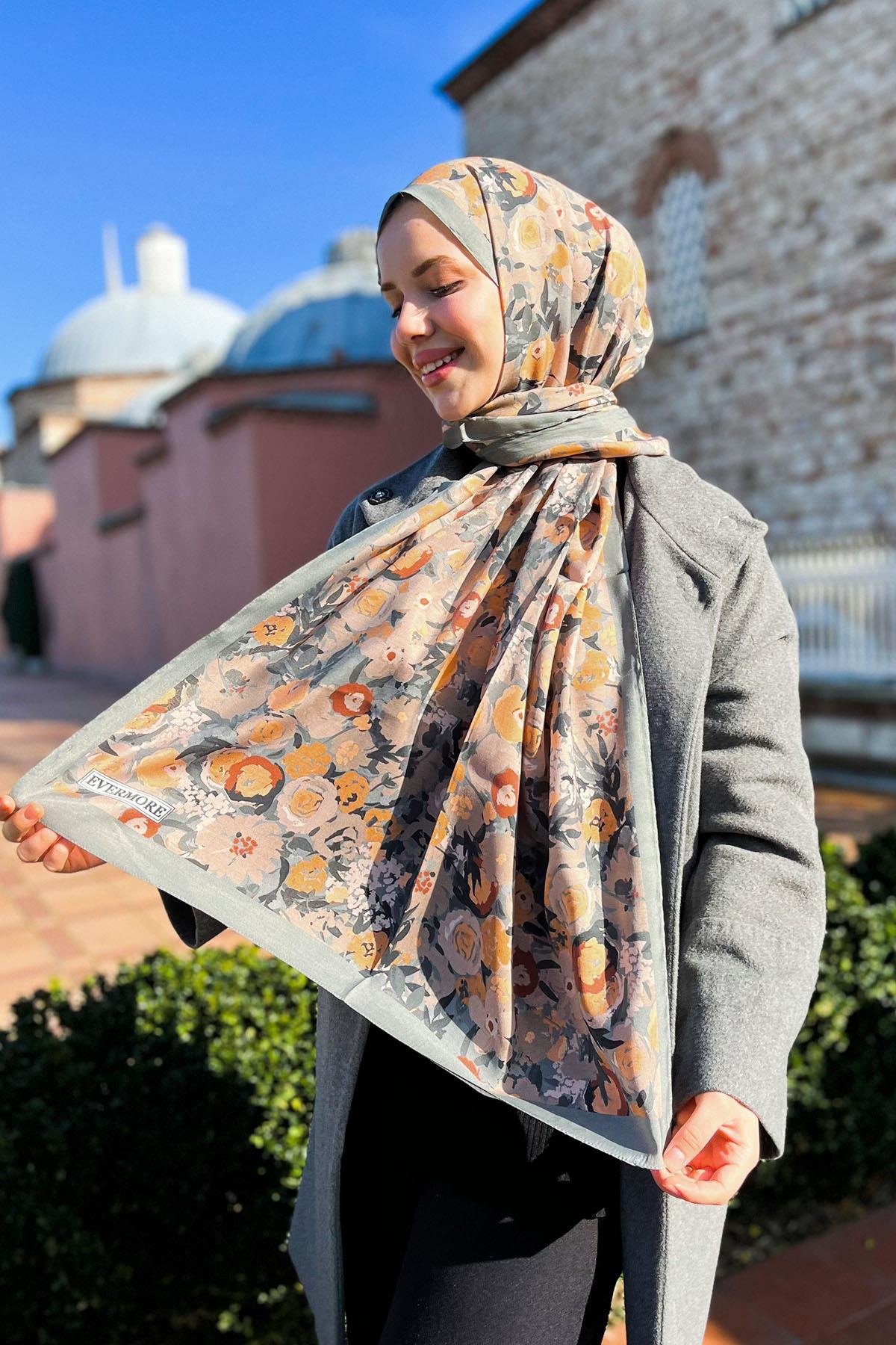 Evermore Elegance Şal - EM003-17