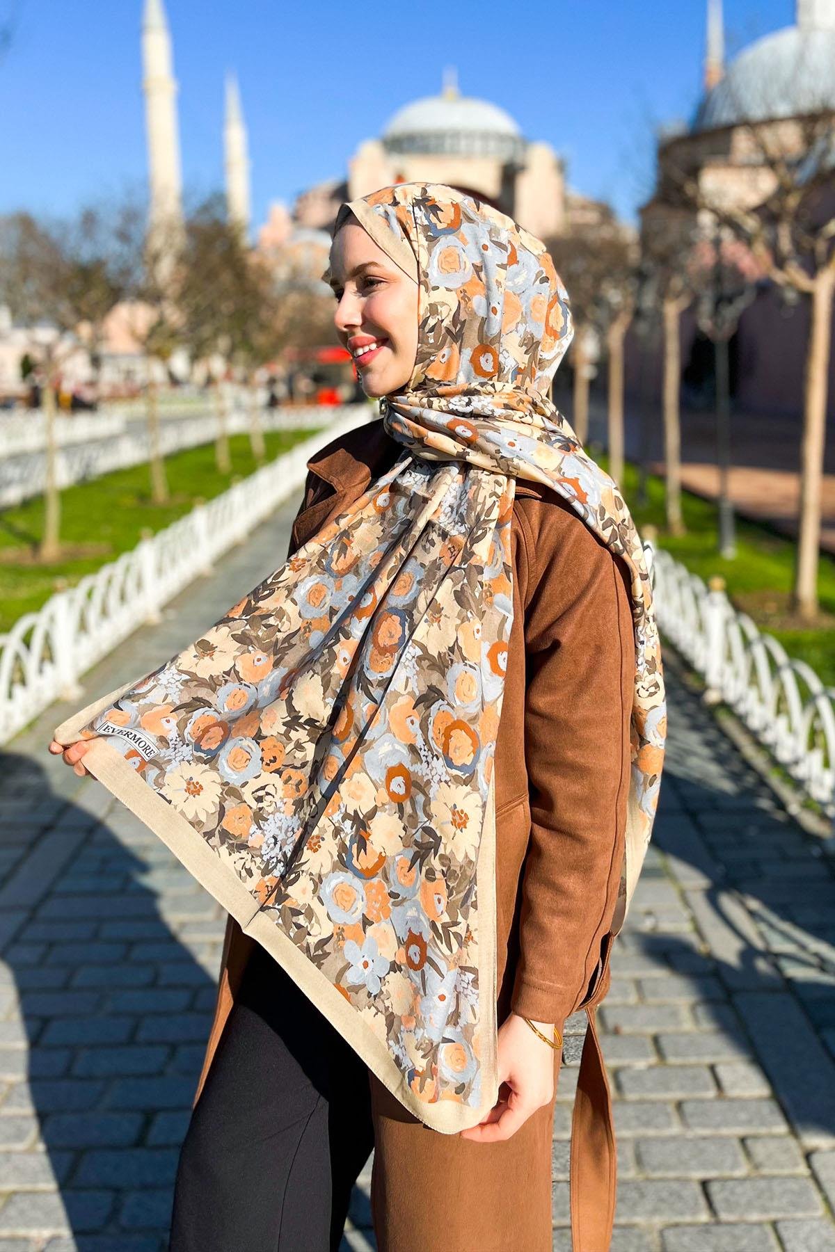 Evermore Elegance Şal - EM003-18