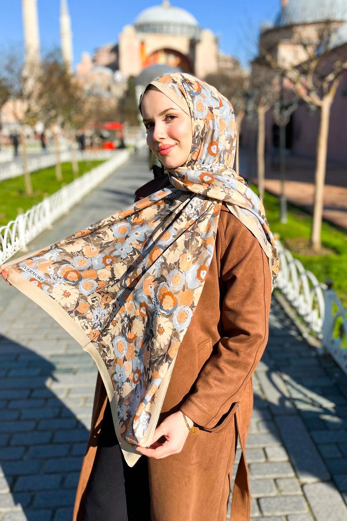 Evermore Elegance Şal - EM003-18
