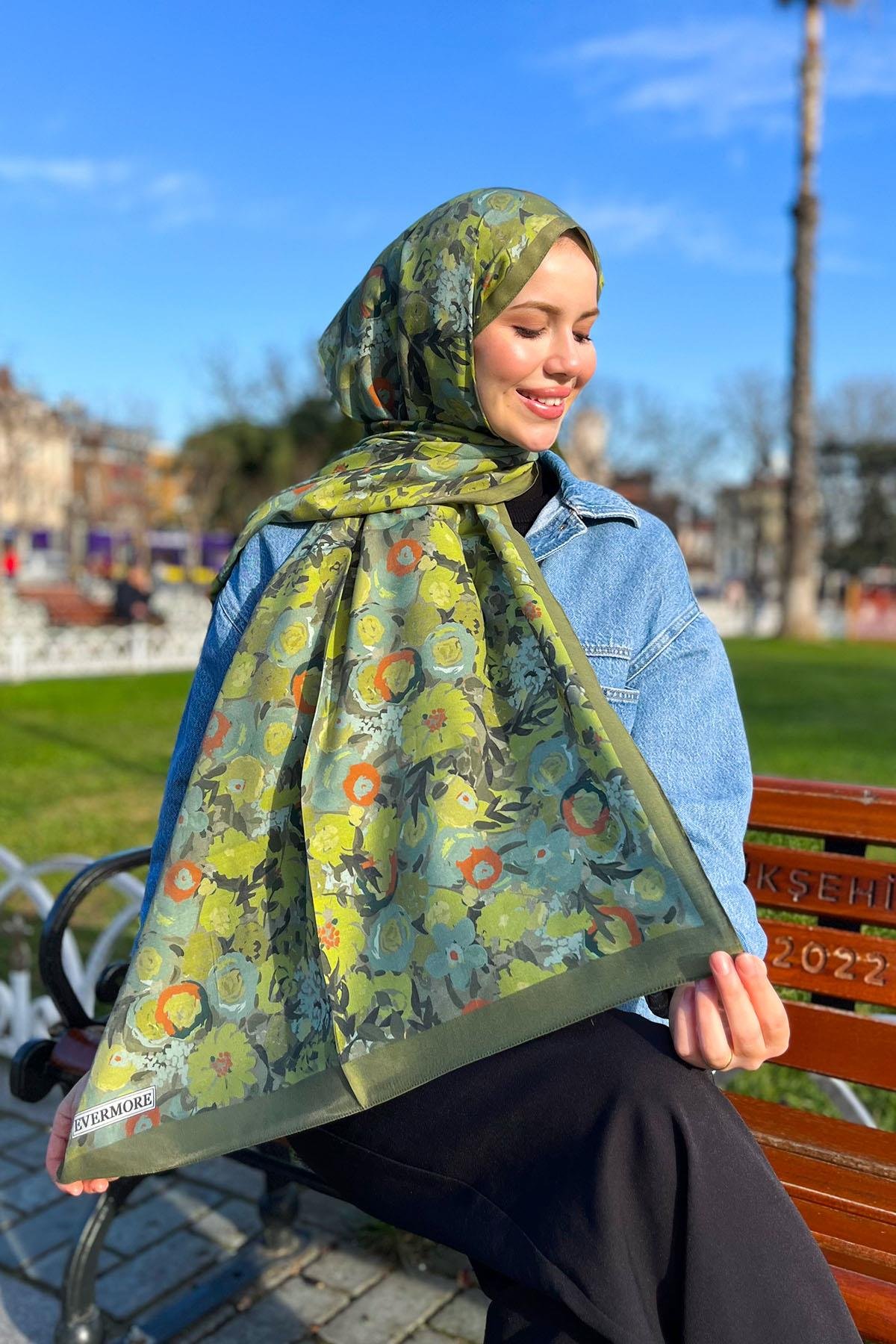 Evermore Elegance Şal - EM003-20