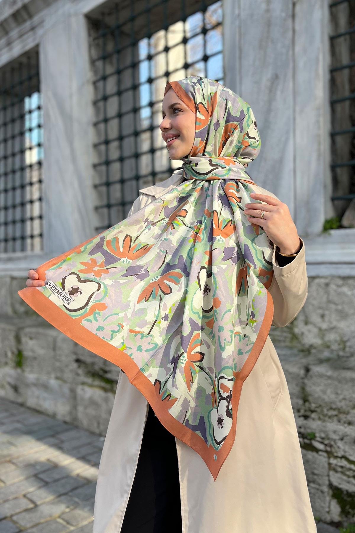 Evermore Elegance Şal - EM004-01