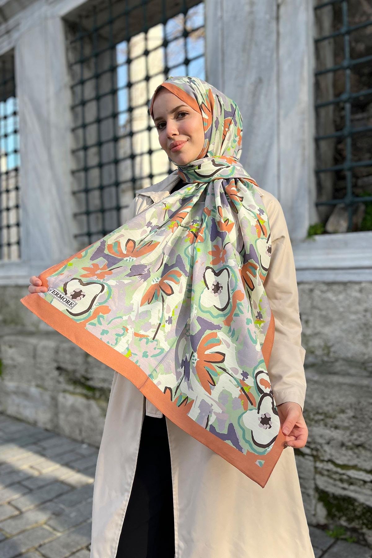 Evermore Elegance Şal - EM004-01