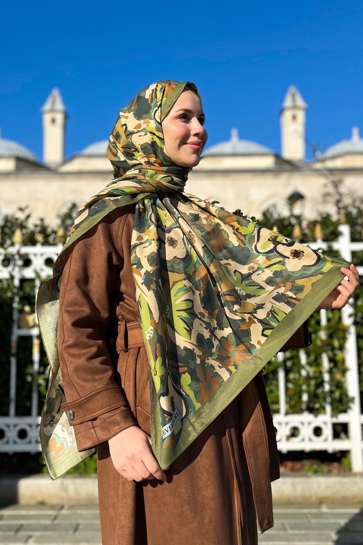 Evermore Elegance Şal - EM004-14