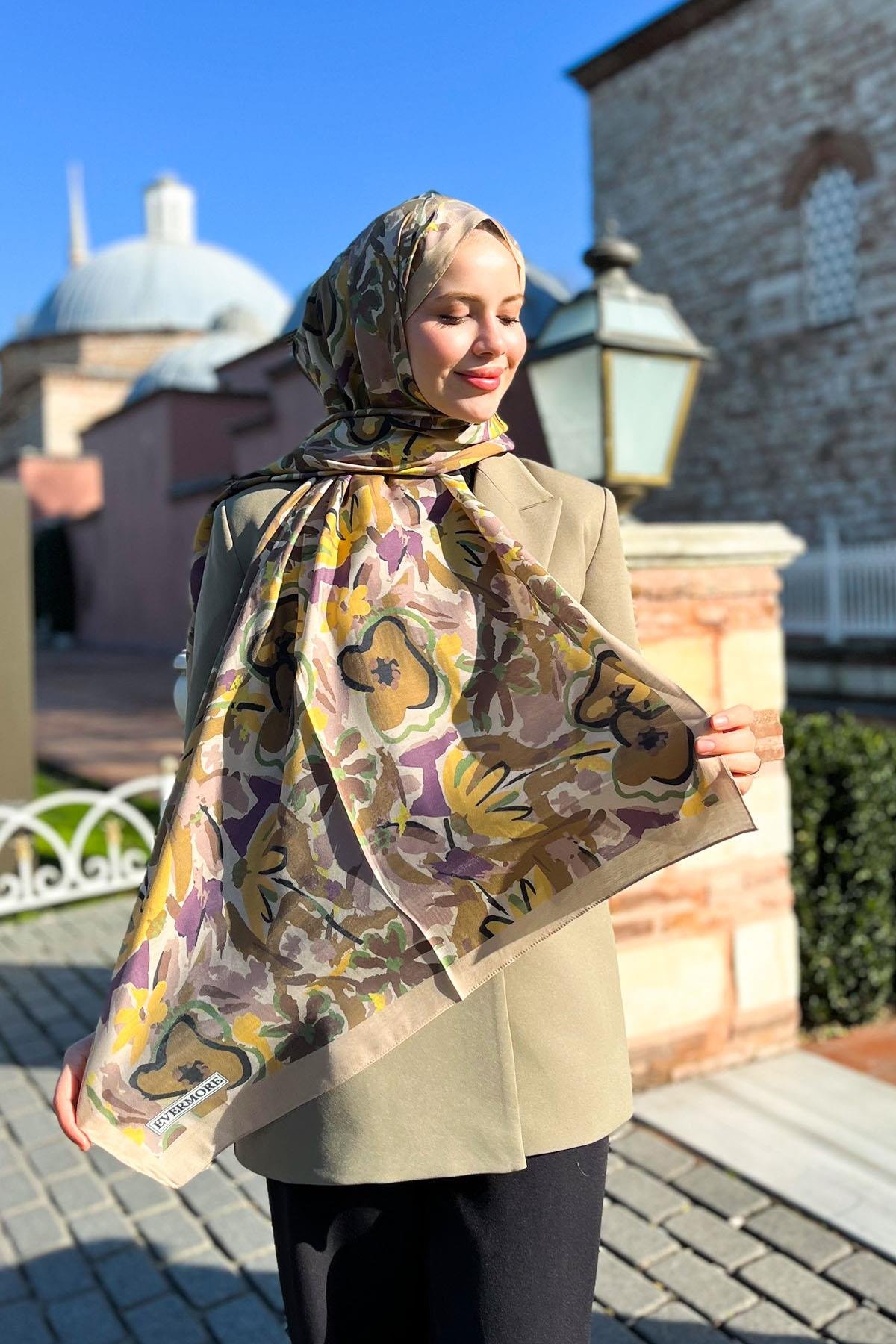 Evermore Elegance Şal - EM004-17
