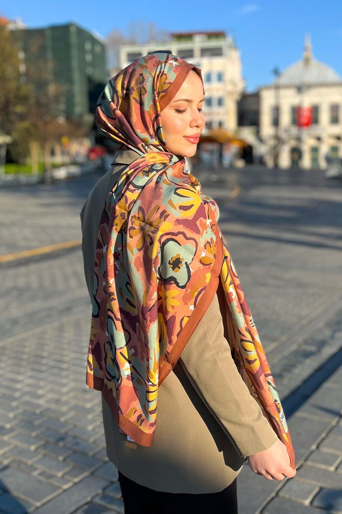 Evermore Elegance Şal - EM004-18
