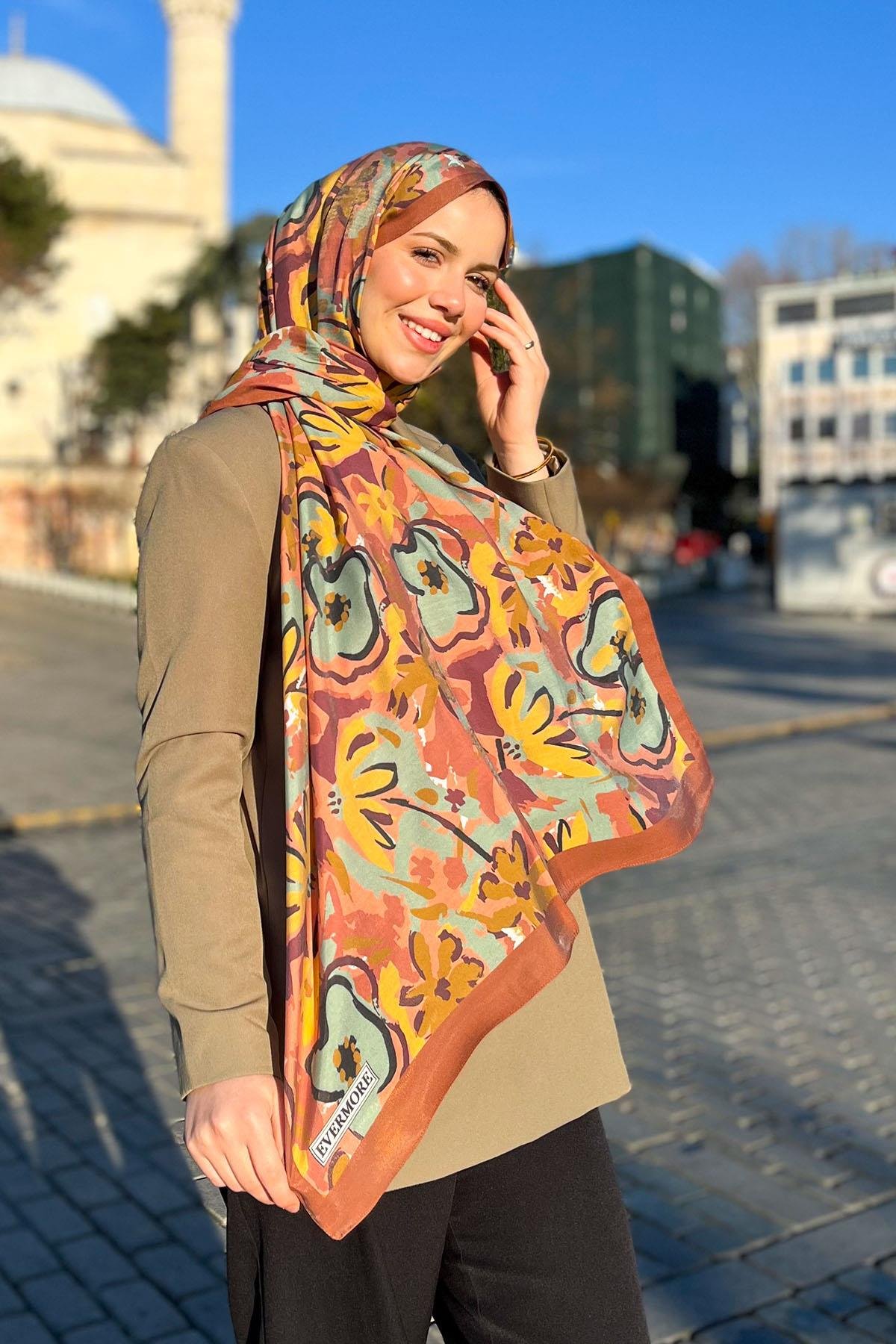 Evermore Elegance Şal - EM004-18