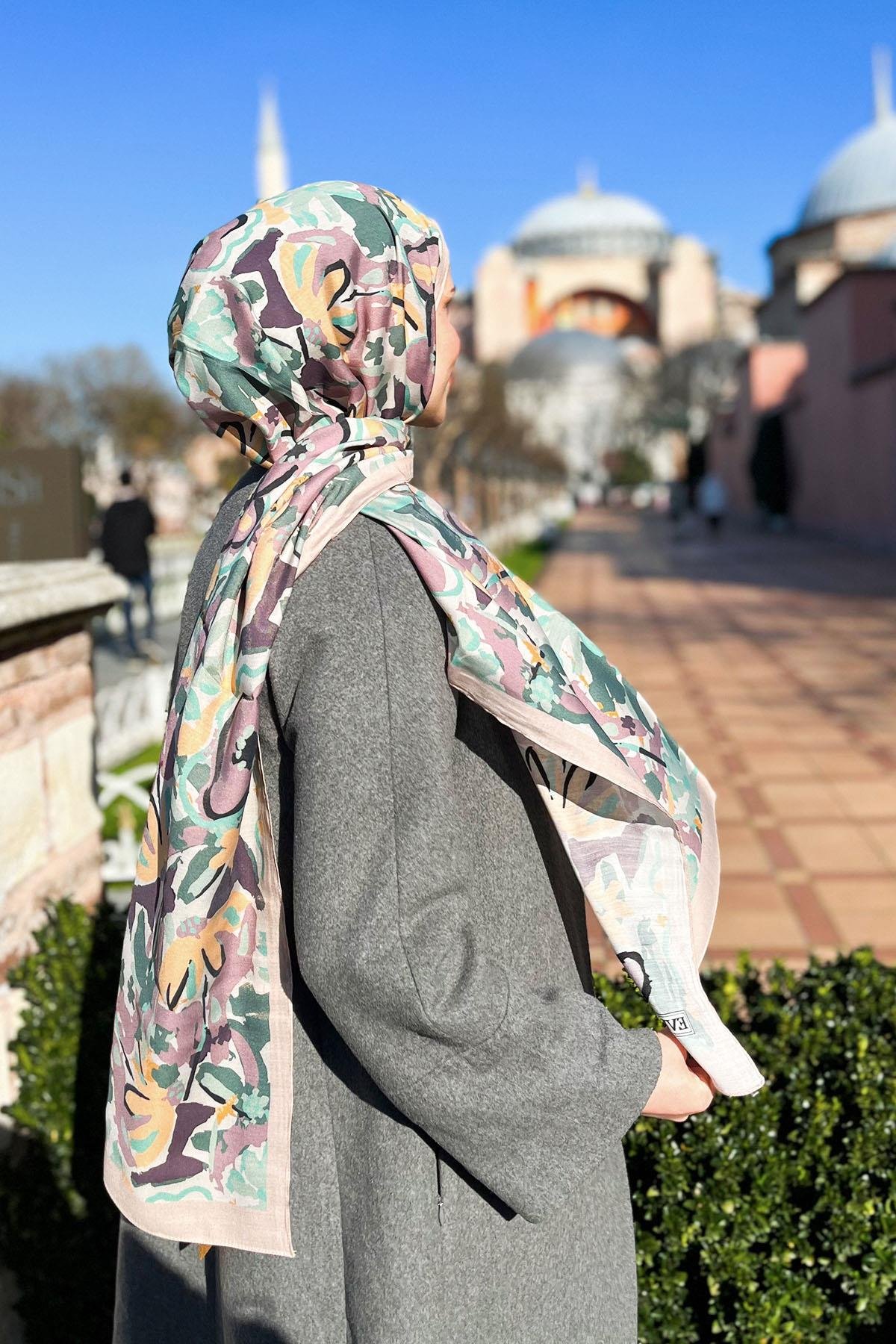 Evermore Elegance Şal - EM004-20