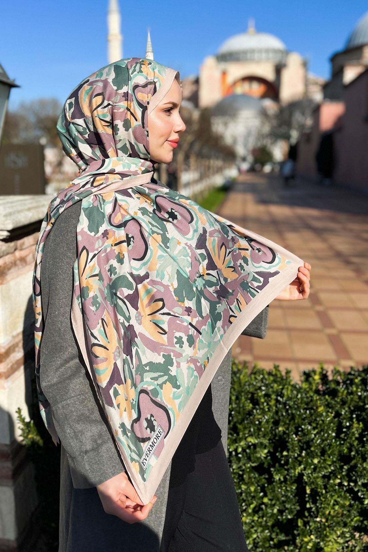 Evermore Elegance Şal - EM004-20