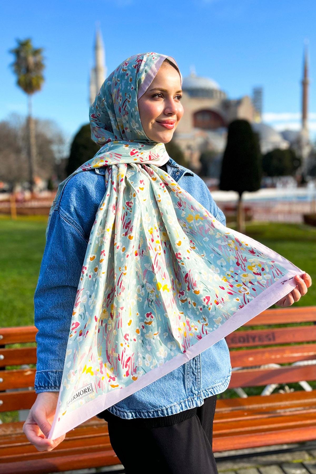 Evermore Elegance Şal - EM007-01